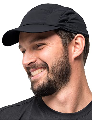 Jack Wolfskin Czapka z Daszkiem