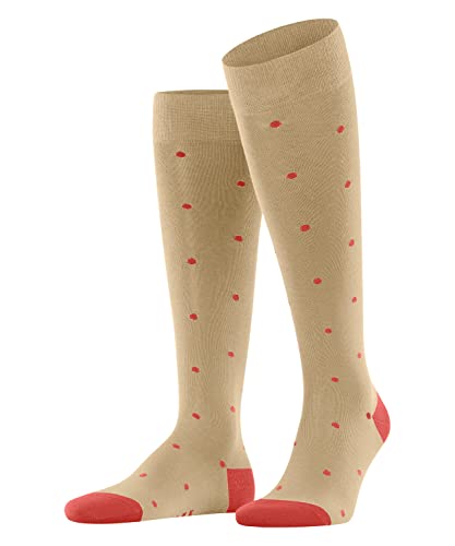 Falke Skarpetki Męskie, Beżowy (torba papierowa 4065), 43-46 EU