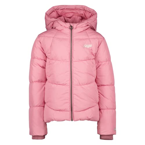 Vingino Kurtka zimowa TARY dla dziewczynek, Soft Berry, 110 cm