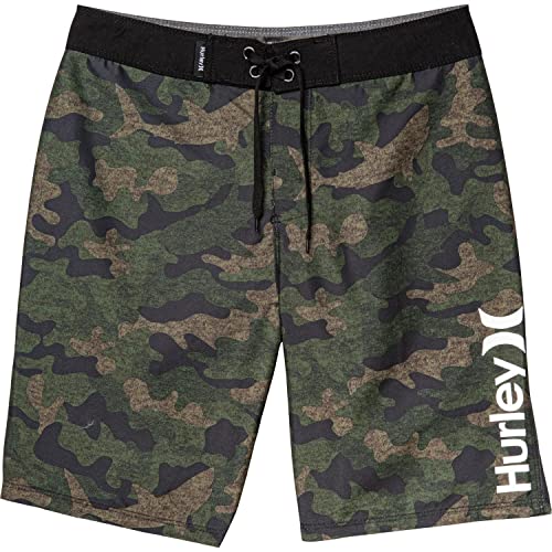 Hurley Hrlb Sharkbait Boardshort