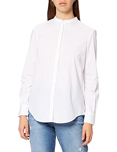 BOSS Bluzka damska, White100, 44 PL