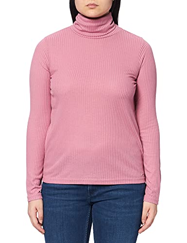 Pepe Jeans Deborah Koszulka damska, Czerwona, S
