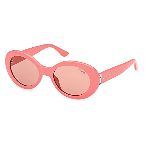 Guess GU7904 Okulary, Pink/Other, 51/20/145 damskie, Różowy/Inne, 51/20/145