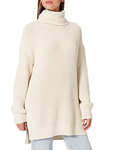 Marc O'Polo Damski sweter 109605960189, beżowy, S
