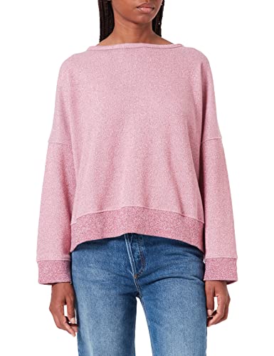 Replay Bluza damska, 220 Rose, XL