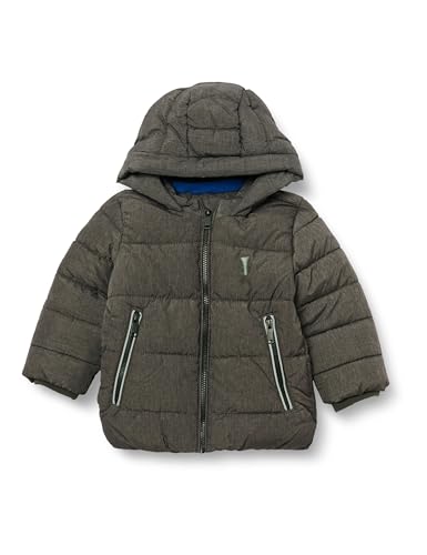 s.Oliver Kurtka outdoorowa, szary, 122