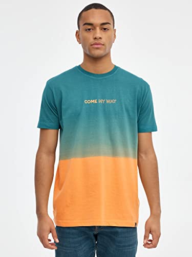 Inside Koszulka męska, 34 EU, XL-XXL