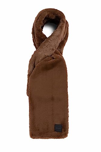 Replay Szalik damski, Brick Brown 060, jeden rozmiar
