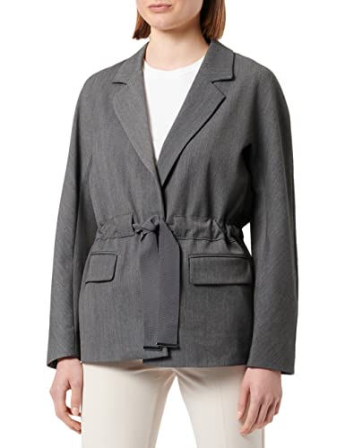 Sisley Kurtka damska, Szary 901, 62