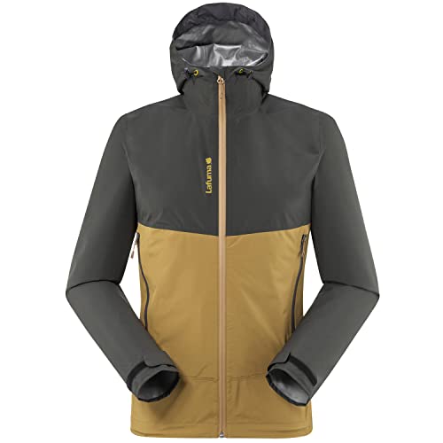 Lafuma Męska kurtka Shift GTX JKT Złoty Umber, S
