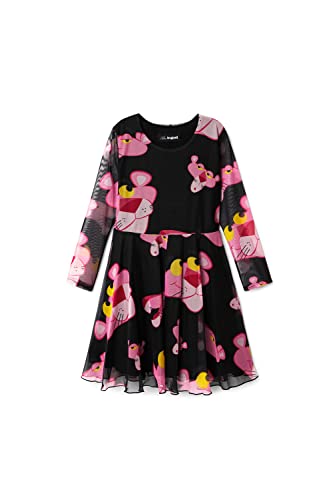 Desigual Sukienka dziewczęca, Morocco, 6 Lata