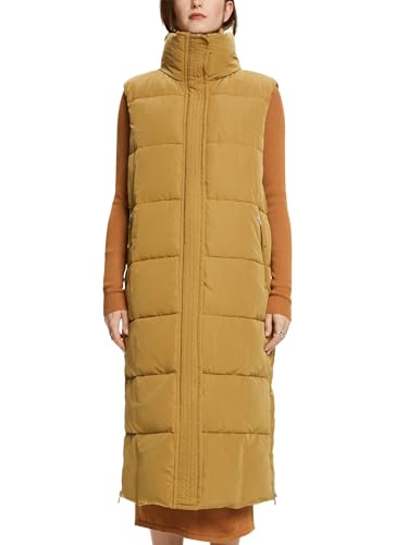 ESPRIT Kamizelka damska, 255/bark., XXS