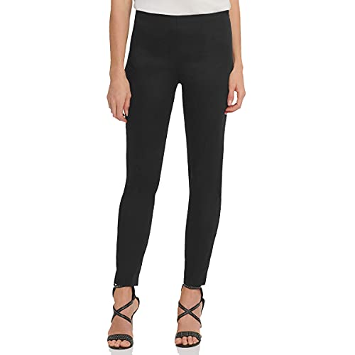 DKNY SPORTSWEAR Legginsy damskie Pull, on,