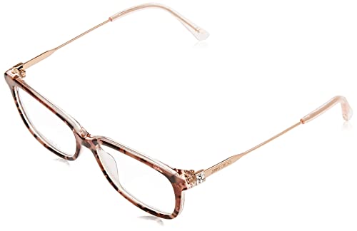 Jimmy Choo Damskie okulary przeciwsłoneczne Jc303, Dxh, 50, Dxh