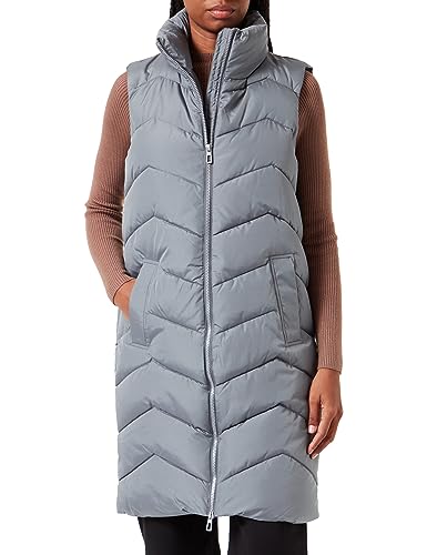 Bestseller A/S Damska kurtka VMLIGA Noos, Stormy Weather, XS, stormy pogoda, XS