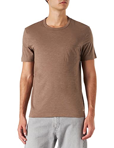 Marc O'Polo Męski T-shirt, 726, L