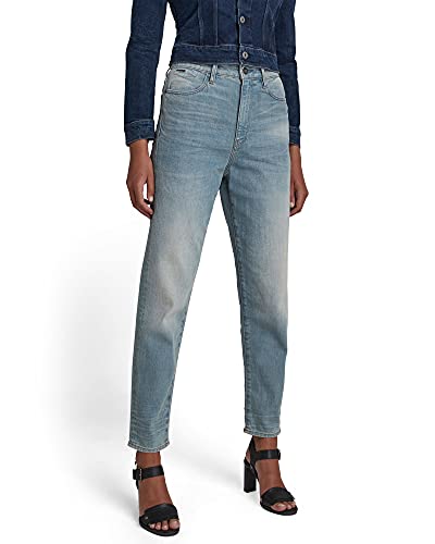 G-Star RAW Janeh Ultra High Waist dżinsy damskie