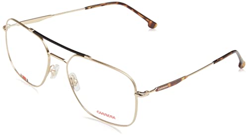 Carrera Sunglasses Unisex-Dorosły, J5g-18 Złoto, 56