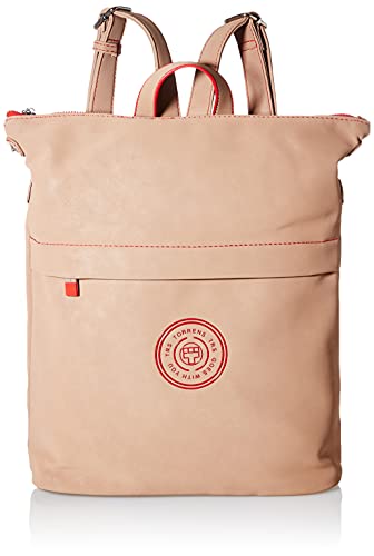 Torrens Hermanos Damski plecak Mochila Roller, skóra, L