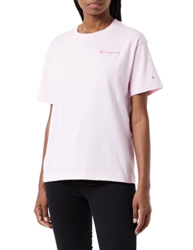 Champion koszulka damska eco future, Rosa, XL