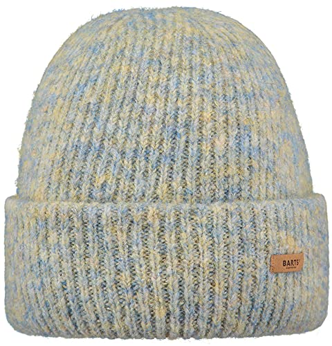 Barts Damska czapka zimowa Raisza, Wheat, One Size