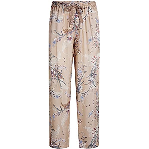 CCDK Copenhagen Damskie spodnie piżamowe Ccdk Katrina Pajamas, Moonlight, L
