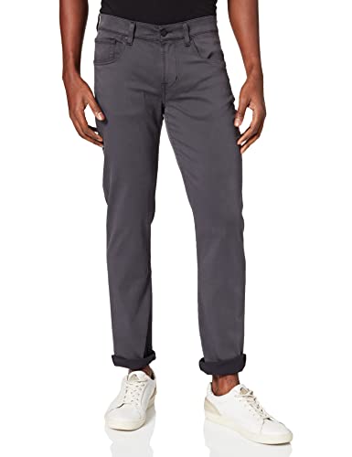 7 For All Mankind Spodnie męskie, szary, 38W