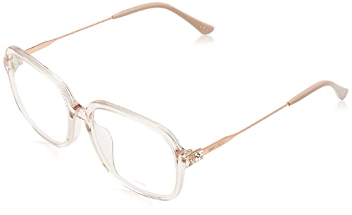 Jimmy Choo Damskie okulary przeciwsłoneczne Jc326/F, Fwm, 54, Fwm