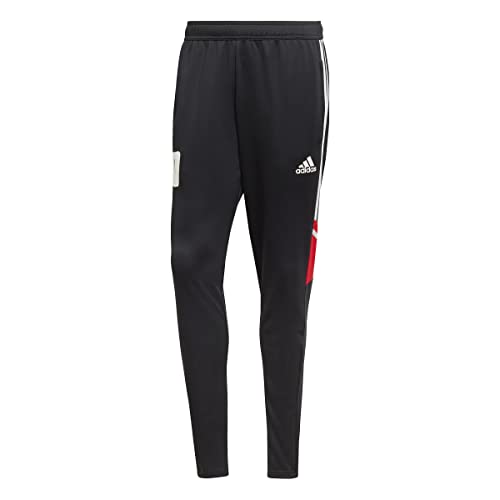 adidas spodnie dresowe męskie messi