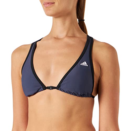 adidas Damskie topy Souleaf kostium kąpielowy, Shadow Navy, S