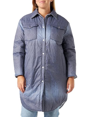BOSS Damska kurtka C_papete Outerwear, Open Miscellaneous965, 40