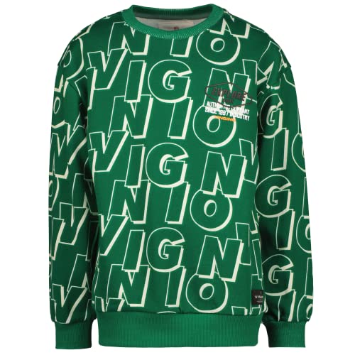 Vingino Bluza chłopięca Naros, Glade Green, 12 lat