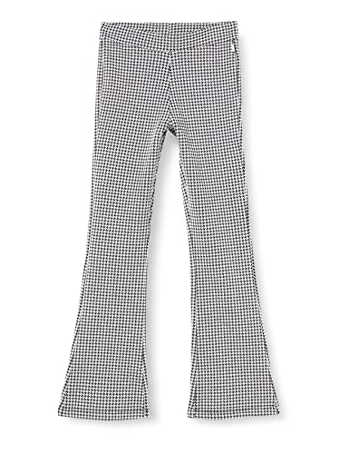 Mexx legginsy dziewczęce, Off White, 92 cm