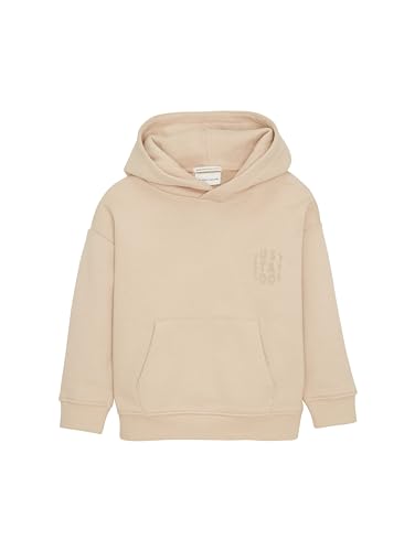 TOM TAILOR Bluza dziecięca dla chłopców, 11704 - Silver Ecru, 128-134