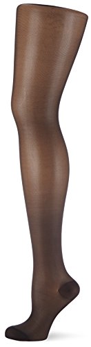 Kunert Rajstopy damskie, Czarny (czarny 0500), 44W x 45L