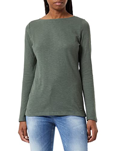 Gerry Weber T-shirt damski, Moss, 42