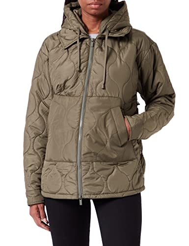 Noppies Kurtka damska, Dusky green - P980, XXL