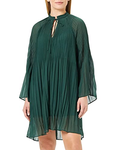 Pepe Jeans koszulka damska dunia, 682 Forest Green, S