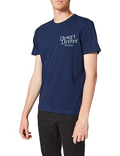 s.Oliver T-shirt męski, 5693, S