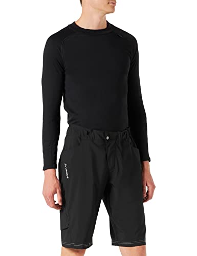 VAUDE Męskie swobodne szorty męskie Ledro