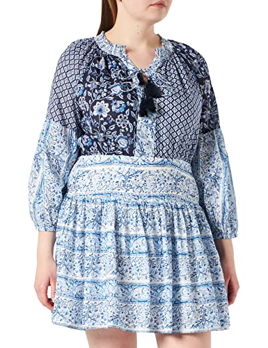 Pepe Jeans Damska koszulka Jess, 0aamulti, S