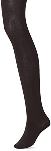 Rajstopy damskie Kunert Sensual Cotton Curvy, carbon 3420, 43-45 Grande taille