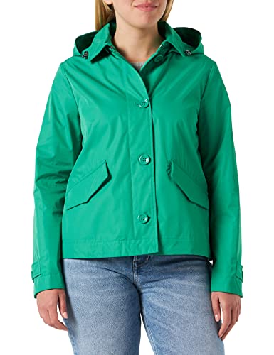 Geox Kurtka damska W ANYWECO Jacket, Jelly Bean, 40, Jelly Bean, 40