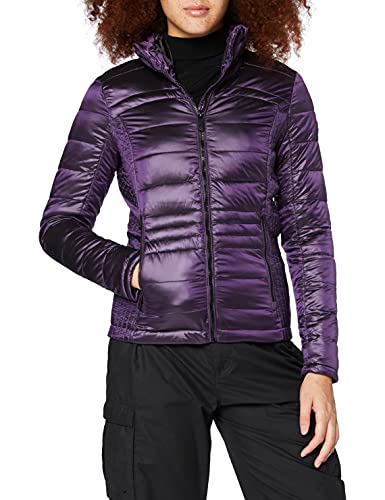 Regatta Damska kurtka Keava, Ciemny bakłażan, 38 PL