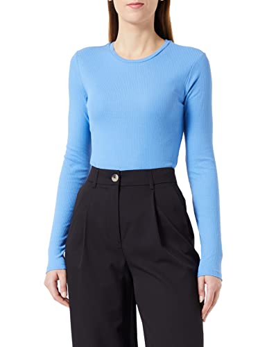 PCRUKA LS TOP NOOS BC, przystań, XL