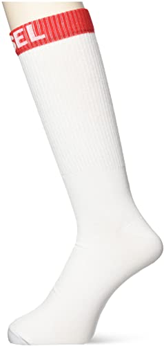 DIESEL Skm-Ray Skarpetki Mężczyźni, Multicolor (Multicolor dwa), S Tall