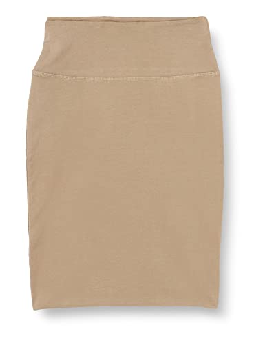 KAFFE Penny Skirt Spódnica damska, Fallen Rock, S