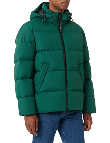 Marc O'Polo Męska kurtka outdoorowa '229096070048, 490, XL