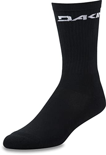 Dakine Essential Sock-3Pm Skarpety - Black