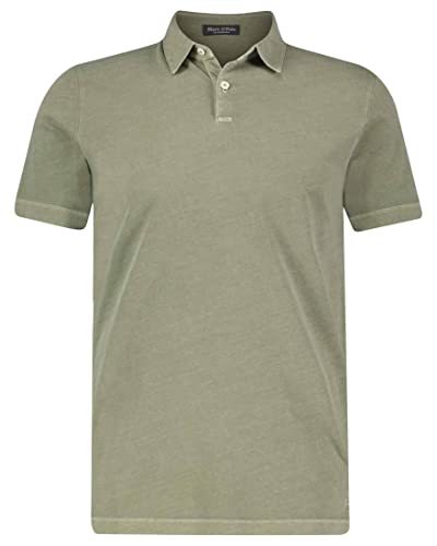 Marc O'Polo Męski T-shirt, 465., XS